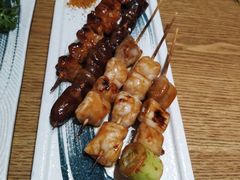 -林妈妈村·日式料理(宝山龙湖天街店)