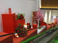 -长申超市(美食城店)