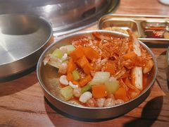 -九田家黑牛烤肉料理(新辰里亚运村店)