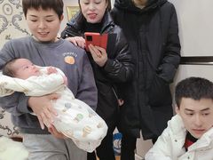 -田螺阿姨自营月嫂·育儿嫂(高新店)