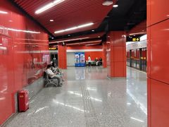 -真北路(地铁站)
