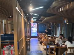-大河宴·椒麻鱼火锅(北京路中和美食街店)