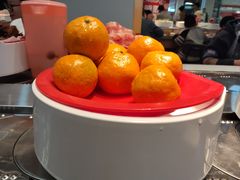 -龍歌自助小火锅(李沧顺和汇店)
