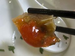 -官塘锋记鱼生·生腌·砂锅粥(牌坊街店)
