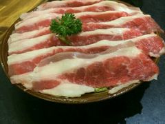 -纸盐河码头火锅(十八梯店)