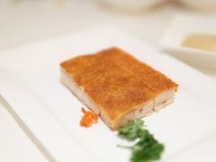 冰烧三层肉-利苑酒家(合景国际金融广场店)