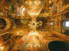 -滴血救世主教堂