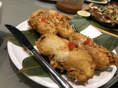 -新加坡海鲜(国贸商城店)