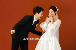 -巴黎新娘婚纱摄影·婚礼策划(嘉定总店)