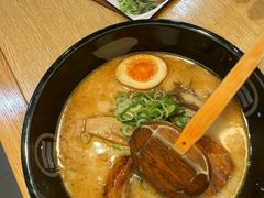 -味千拉面(煌华新纪元购物广场店)