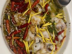 -太二酸菜鱼(武汉光谷保利店)