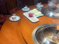 -白城车站店一九二八铁锅炖