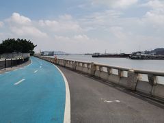 -长洲岛都市农业公园