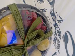 -渔舶汇蒸汽活海鲜·榴莲自助(领展中心城店)