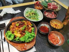 -臻牛烤肉