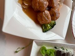 -天龙轩(香港丽思卡尔顿酒店)