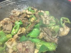 -张氏父子常德肠子馆(贺龙店)