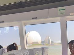-香洲港码头