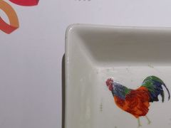 -四季餐厅(华苑店)