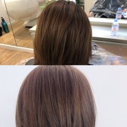 -In Style造型