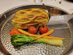 -马克西姆俄罗斯餐厅(通亚街店)