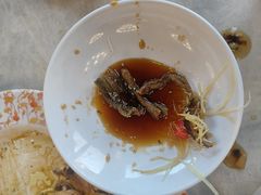 -二泉园老菜馆·百年无锡菜
