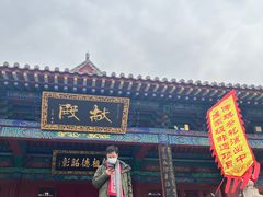 -大槐树寻根祭祖园