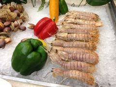 -上海虹桥宾馆味翠餐厅