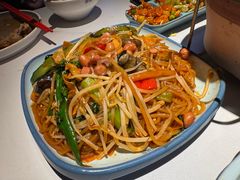 炒螺蛳粉-柳喜辣·烧烤酒局(跃进总店)