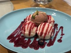 -四季餐厅·新津菜(环湖中路店)