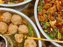 -王大乔泡椒米线·小火锅(星城天地店)