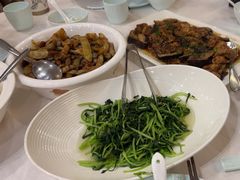 -巴音浩日娲·蒙餐(双林东路店)
