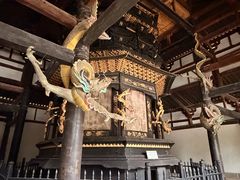 -窦圌山风景区