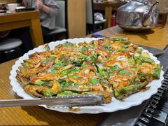 -韩阳王石板烤肉