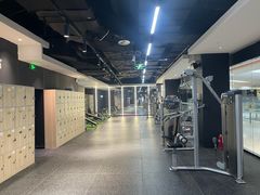 -瑞力健身(解放数创广场店)