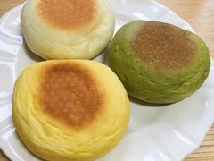 -稻田秋日式面包