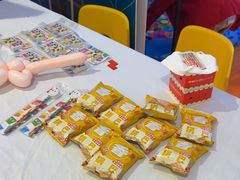 -英孚教育青少儿(河东中心)