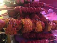 -肉串汪(望京店)