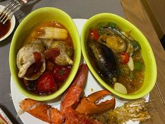 -解放碑威斯汀酒店-知味国际美食餐厅