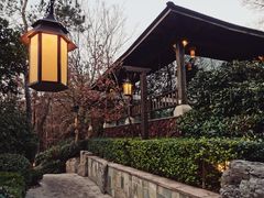 -天目湖涵田半山温泉