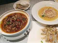 -阿娘家·原生态农家菜(国顺东路店)