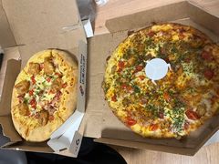 -达美乐比萨(新街口店)