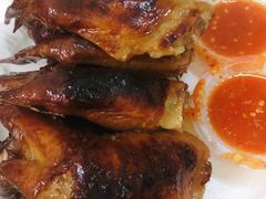 -明记烧鱼美味店