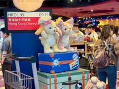 -香港国际机场