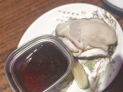 -蚝堡海鲜·威海菜·海肠捞饭·烧烤·亚洲吃蚝公司(幸福门店)