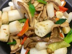 -妈妈的味道(和顺古镇店)