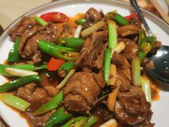 -小船渔村•大连菜•大连焖鱼(黄河路店)