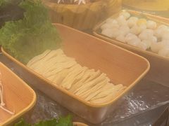 -牛New寿喜烧(金鹰世界店)