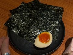 -真打拉面·日式拉面新流派(体育西横街店)