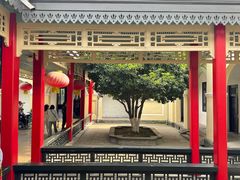 -南京中国近代史遗址博物馆(南京总统府)